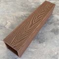 Столб для ограждения из ДПК EasyDecking, Wood-X, Коричневый купить в Воронеже