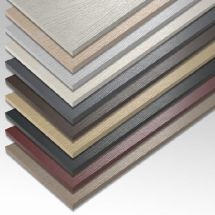 Фиброцементный сайдинг Roofas SIDING без окраски