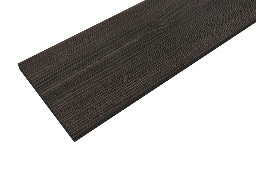 Штакетник из ДПК Woodvex Венге Colorite купить в Воронеже