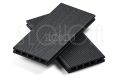 Доска террасная ДПК 3D SEQUOIA Evolution WOOD BLACK купить в Воронеже