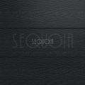 Доска террасная ДПК 3D SEQUOIA Evolution WOOD BLACK купить в Воронеже