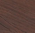 Ступени из ДПК WOODVEX Select в цвете Темный орех купить в Воронеже