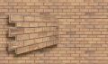 Фасадная панель VOX SOLID BRICK REGULAR для экстерьера купить в Воронеже