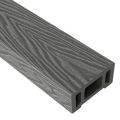 Перила для ограждений из ДПК EasyDecking, Wood-X, Серый купить в Воронеже