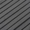 Террасная доска Ecodecking Топ макси Графит купить в Воронеже