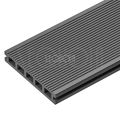 Доска террасная ДПК 3D SEQUOIA Evolution WOOD GRAY купить в Воронеже