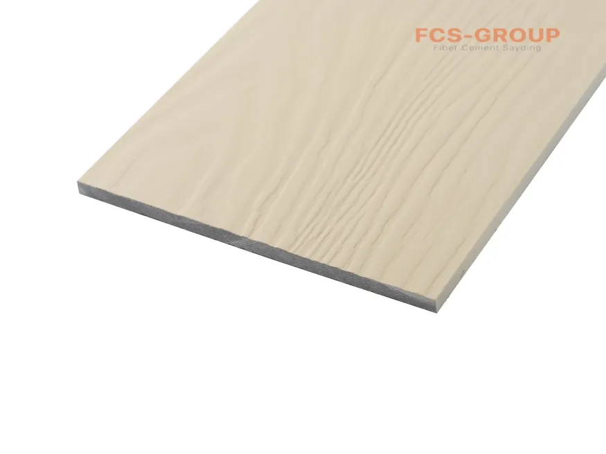 Фиброцементная панель FCSPRO Wood Classic F02 Солнечный лес купить в Воронеже