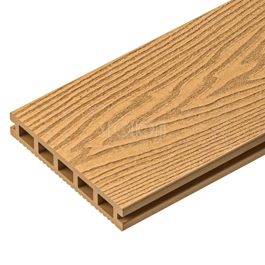 Доска террасная ДПК 3D SEQUOIA Evolution WOOD NATURE купить в Воронеже