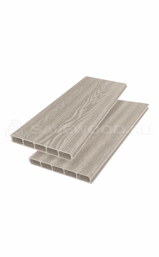 Доска для грядки из ДПК SaveWood, SW Rumex, Бежевый купить в Воронеже
