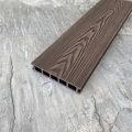 Террасная доска ДПК Latitudo, Euro 3D, Шоколад купить в Воронеже