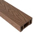 Перила для ограждений из ДПК EasyDecking, Wood-X, Коричневый купить в Воронеже