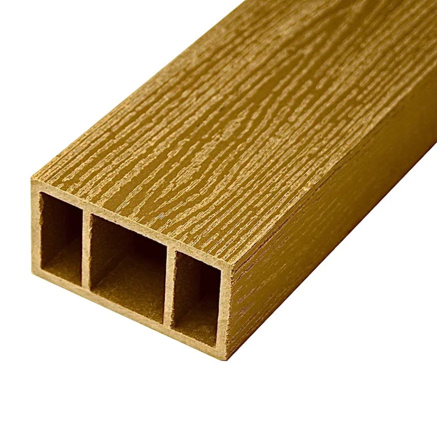 Брус FAYNAG WOOD Орех купить в Воронеже