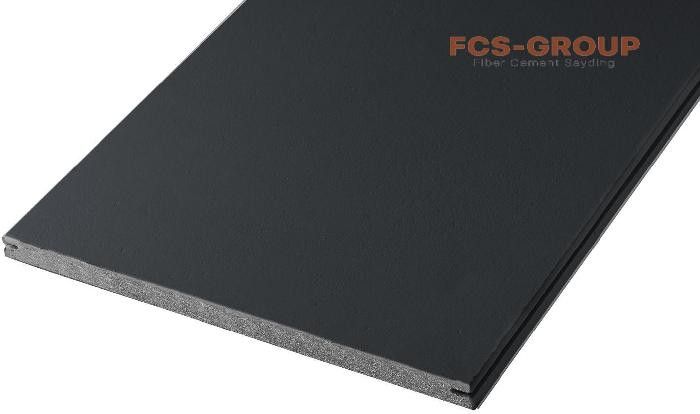 Фиброцементные панели FCS Group Smooth Line F50 купить в Воронеже