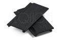 Доска фасадная ДПК 3D SEQUOIA Evolution WOOD BLACK  купить в Воронеже