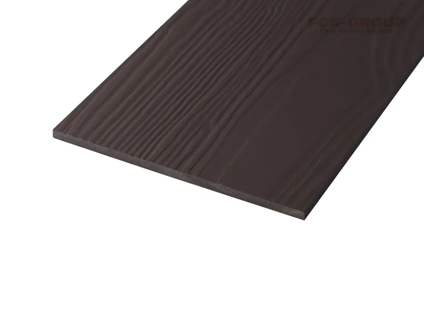 Фиброцементная панель FCSPRO Wood Classic F04 Ночной лес купить в Воронеже