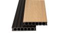Террасная доска Ecodecking Скай коэкструзия Бук купить в Воронеже