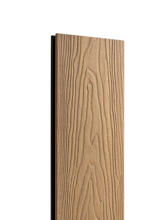 Террасная доска Ecodecking Скай коэкструзия Бук купить в Воронеже