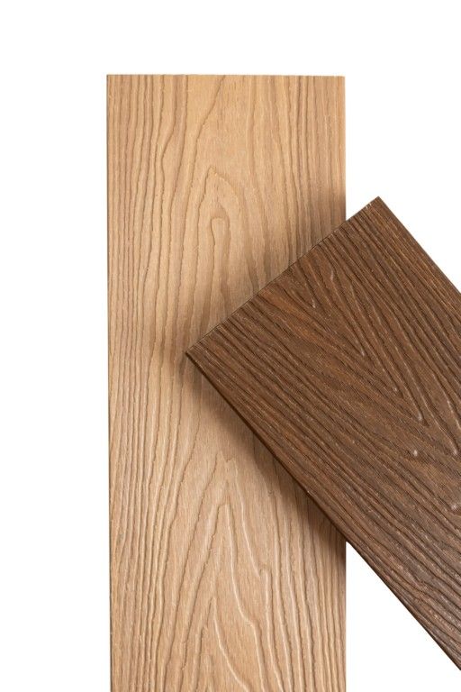 Террасная доска Ecodecking Скай коэкструзия Бук купить в Воронеже