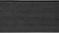 Террасная доска NanoWood «Lite» ECO Графит купить в Воронеже