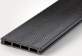 Террасная доска NanoWood «Lite» ECO Графит купить в Воронеже