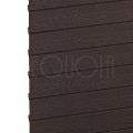Доска фасадная ДПК 3D SEQUOIA Evolution WOOD BROWN купить в Воронеже