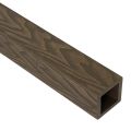 Балясина для ограждений из ДПК EasyDecking, Wood-X, Венге купить в Воронеже
