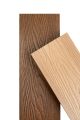 Террасная доска Ecodecking Скай коэкструзия Тик купить в Воронеже