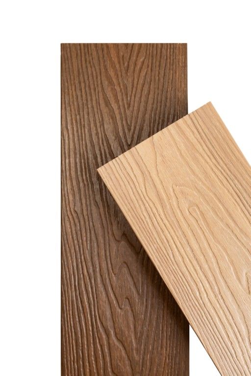 Террасная доска Ecodecking Скай коэкструзия Тик купить в Воронеже