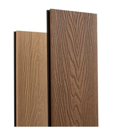 Террасная доска Ecodecking Скай коэкструзия Тик купить в Воронеже