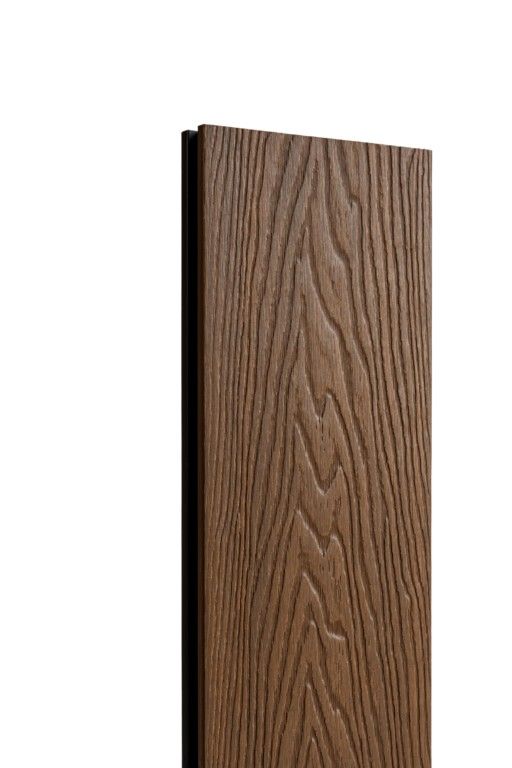 Террасная доска Ecodecking Скай коэкструзия Тик купить в Воронеже