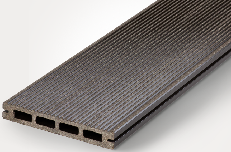 Террасная доска NanoWood «Lite» ECO Венге купить в Воронеже