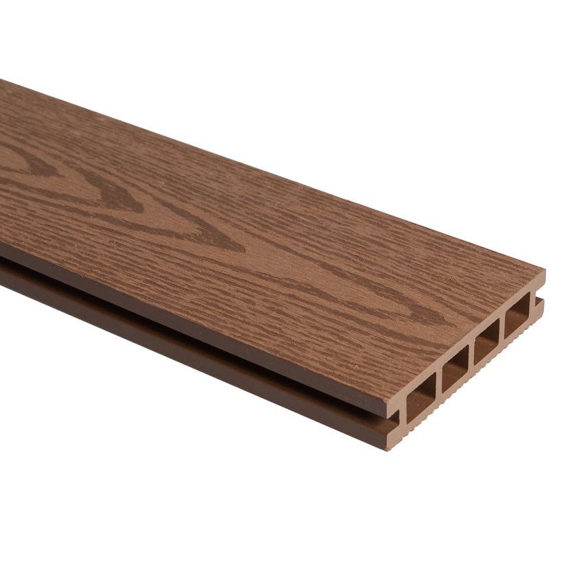 Террасная доска из ДПК CM Decking Natur, Рябина купить в Воронеже