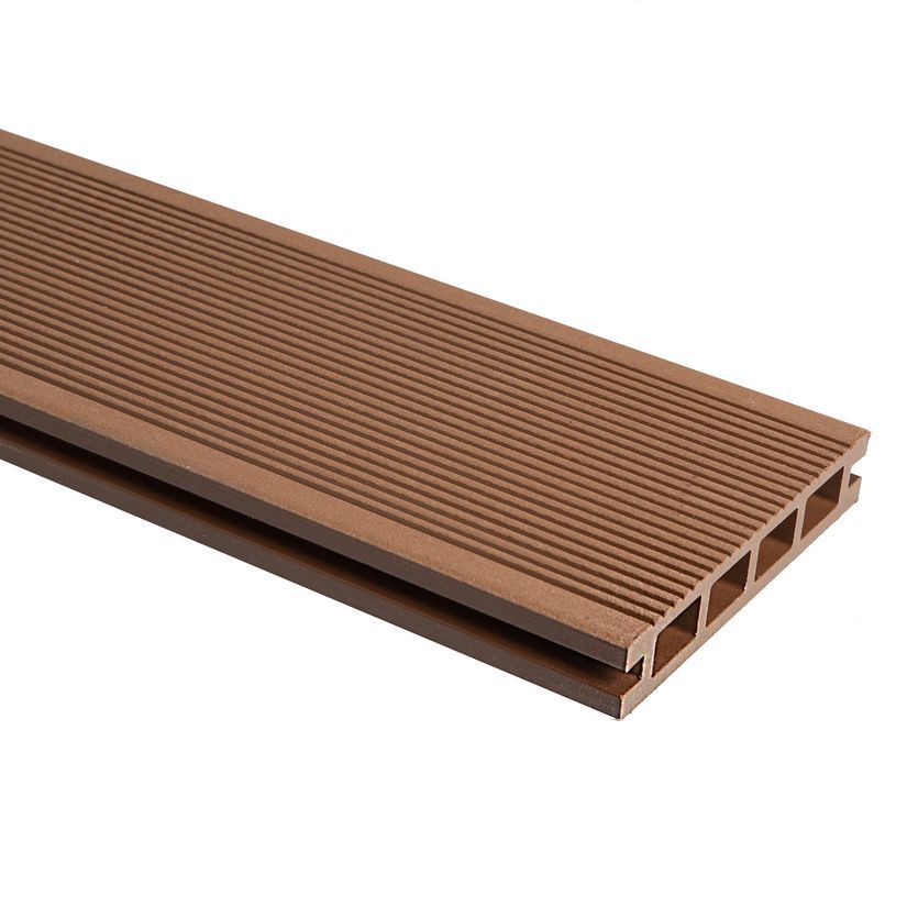 Террасная доска из ДПК CM Decking Natur, Рябина купить в Воронеже