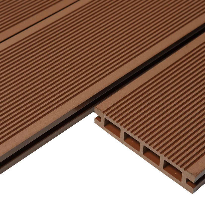 Террасная доска из ДПК CM Decking Natur, Рябина купить в Воронеже