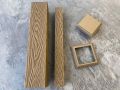 Балясина для ограждений из ДПК EasyDecking, Wood-X, Дуб купить в Воронеже