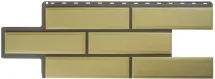Фасадная панель Альта-Профиль Венецианский камень Песчаный
