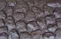 Фасадная панель Аэлит Коричневый мелкокаменный купить в Воронеже