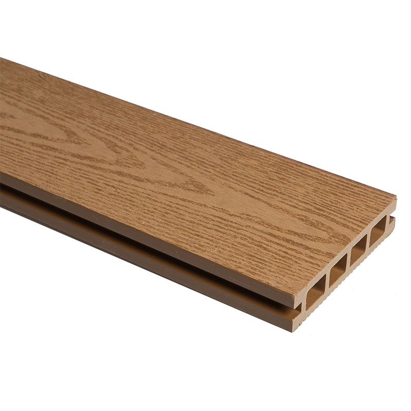 Террасная доска из ДПК CM Decking Natur, Дуб купить в Воронеже