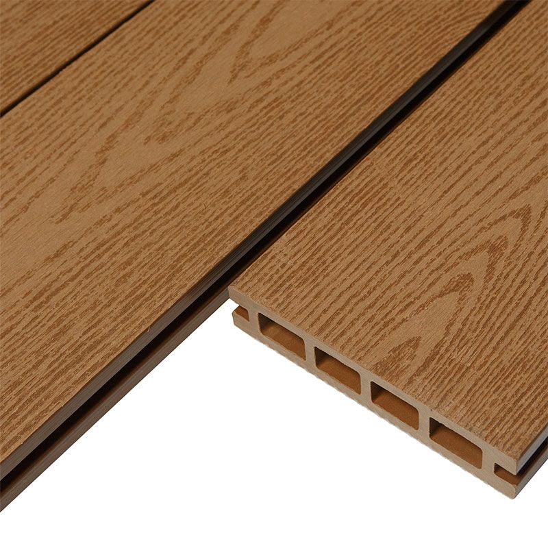 Террасная доска из ДПК CM Decking Natur, Дуб купить в Воронеже