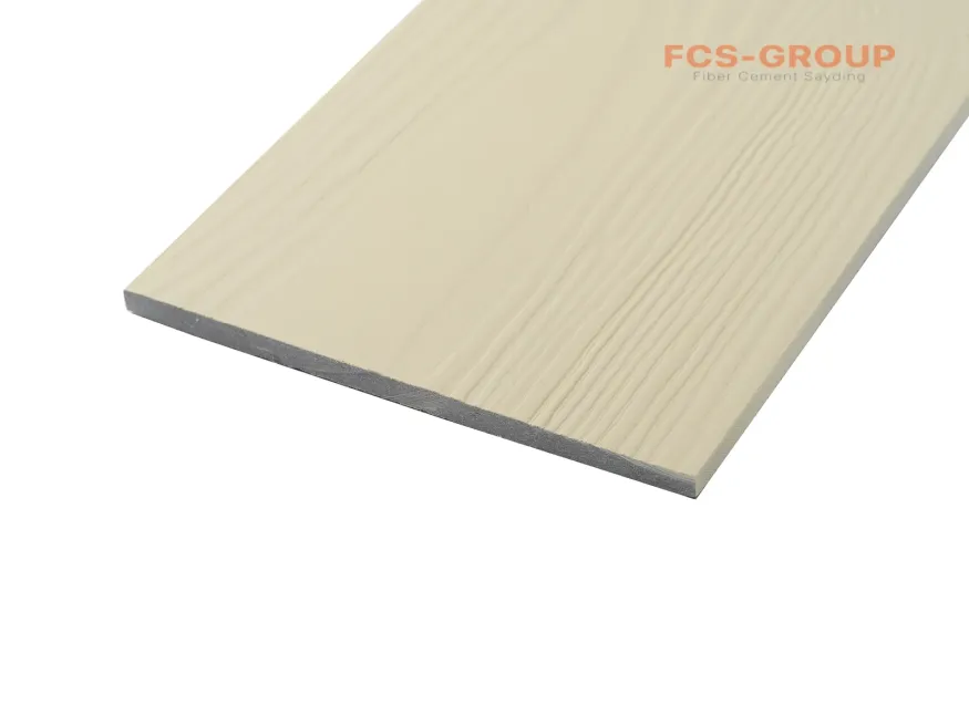 Фиброцементная панель FCSPRO Wood Classic F08 Березовая роща купить в Воронеже