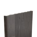 Ступень Ecodecking Некст (полнотелая) Серый купить в Воронеже