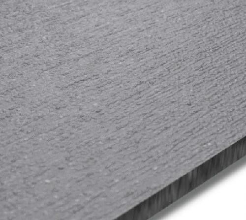 Фиброцементный сайдинг Roofas COLOR Line Светло-серый купить в Воронеже