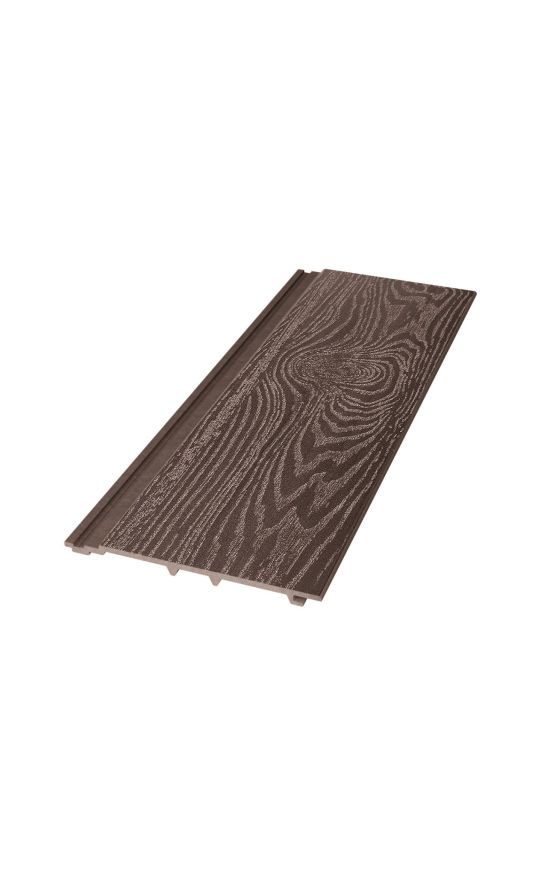 Сайдинг из ДПК SaveWood, SW Cedrus (T), Терракот купить в Воронеже