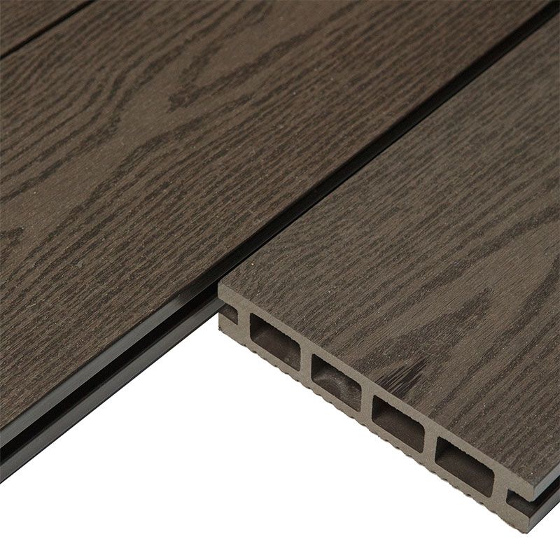 Террасная доска из ДПК CM Decking Natur, Венге купить в Воронеже