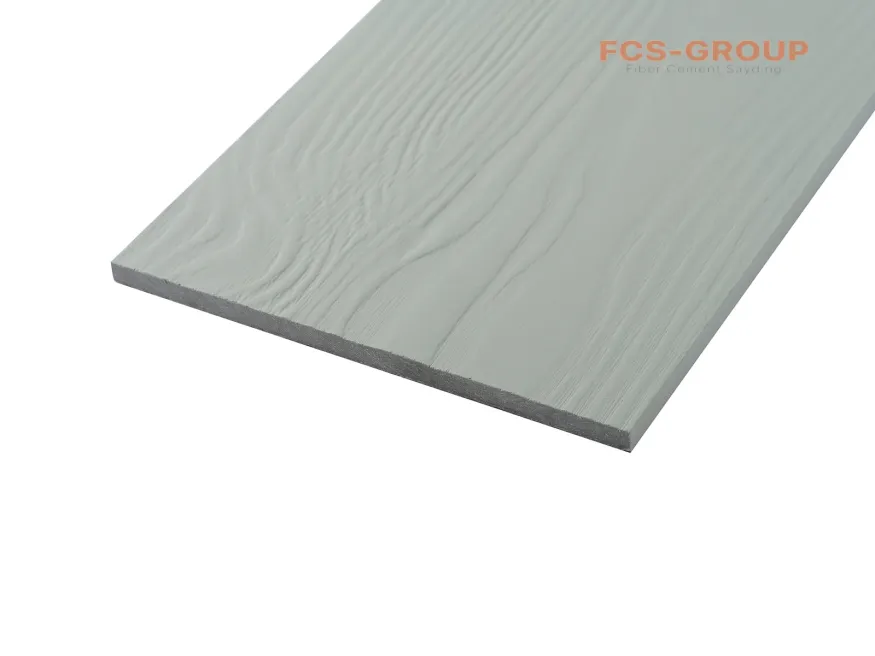 Фиброцементная панель FCSPRO Wood Classic F06 Дождливый океан купить в Воронеже