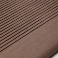 Ступень Ecodecking Некст (полнотелая) Шоколад купить в Воронеже