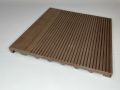 Ступень Ecodecking Некст (полнотелая) Шоколад купить в Воронеже