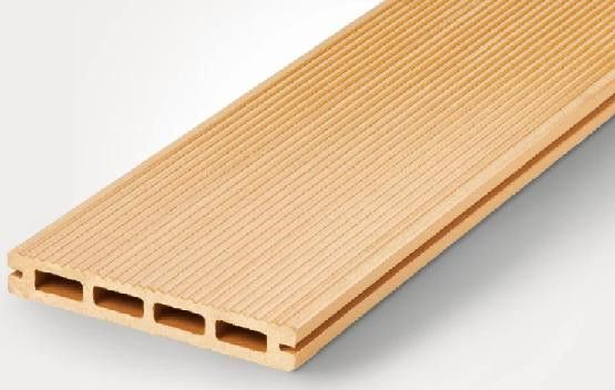 Доска террасная NanoWood «Lite» ECO Орех купить в Воронеже