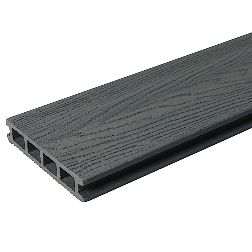 Террасная доска из ДПК CM Decking Vintage, Эбен купить в Воронеже