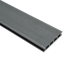Террасная доска из ДПК CM Decking Vintage, Эбен